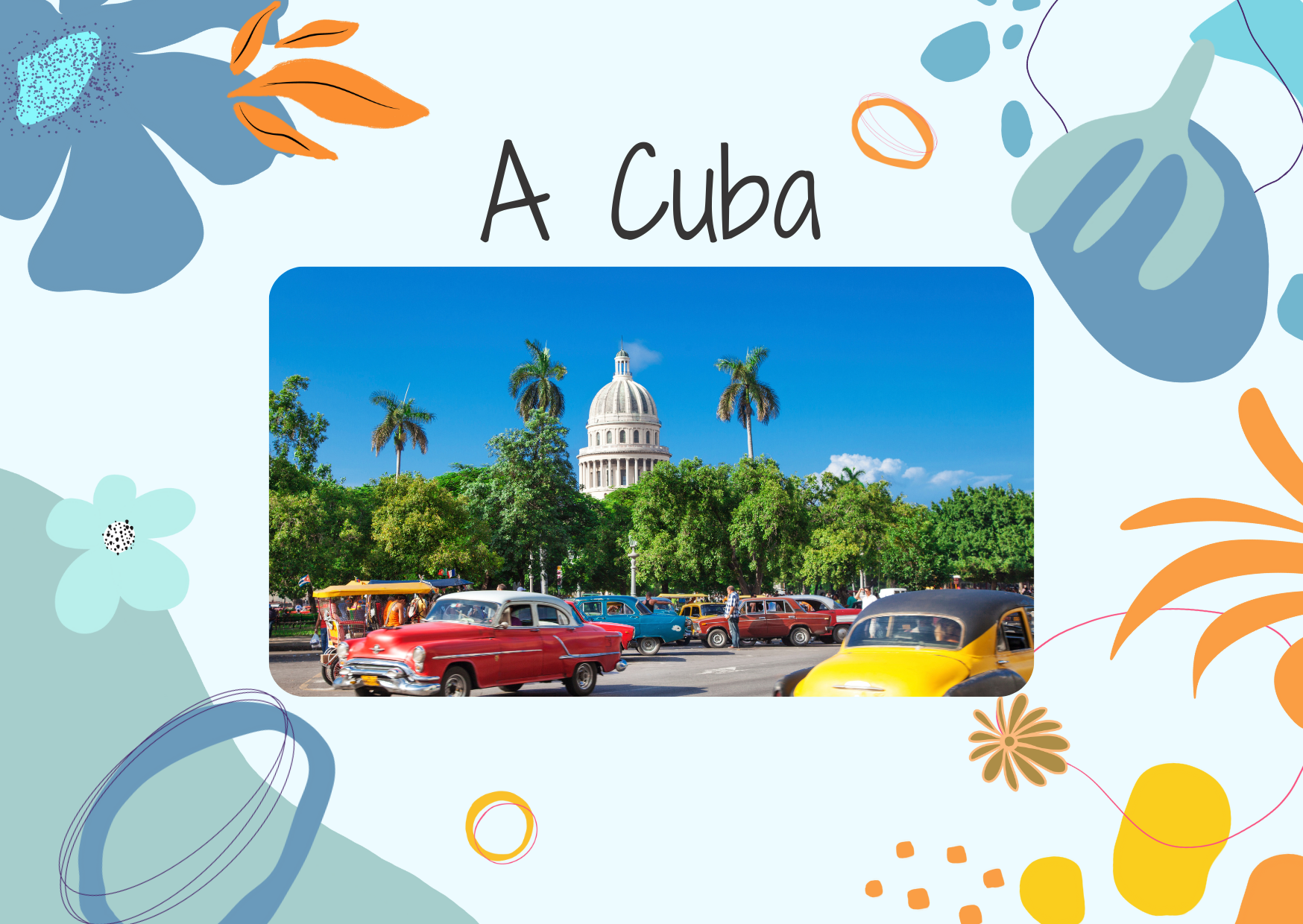 Nouvel an à Cuba traditions